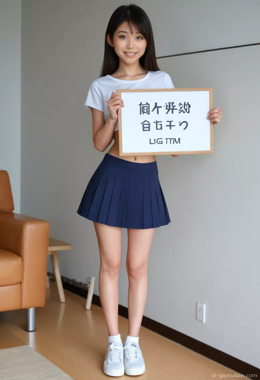 AI生成画像