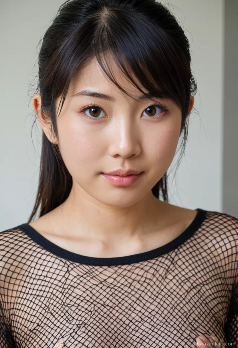 AI生成画像